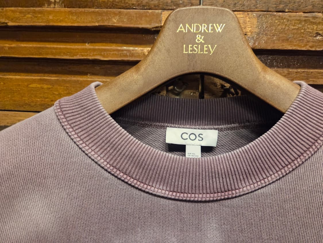 코스 스웻 상품이미지3