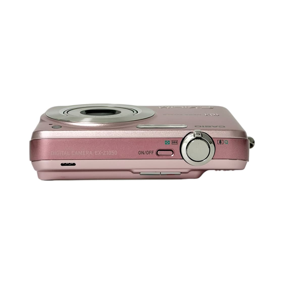 Casio Exilim 카시오 엑슬림 EX-Z1050 상품이미지3