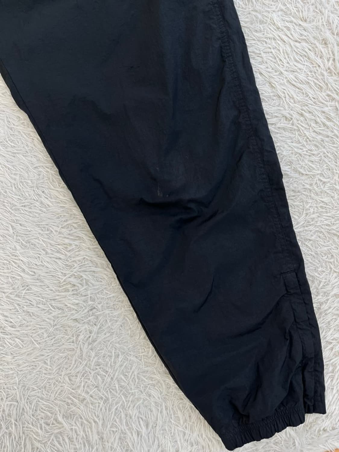 나이키 나일론 트레이닝 팬츠/#3281 상품이미지3