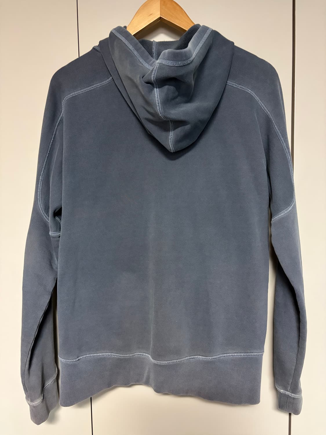 90s 리바이스 빈티지 후드집엊 상품이미지2