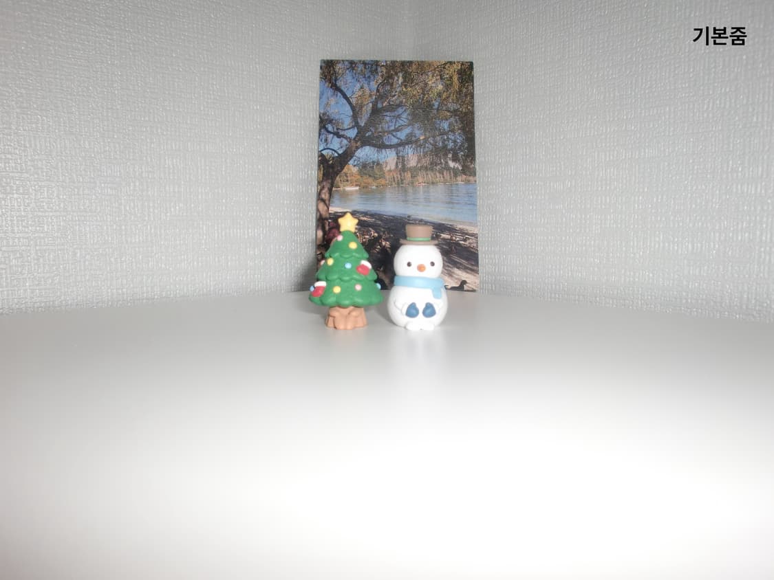 카시오 엑슬림 Z270 실버 빈티지디카 상품이미지6