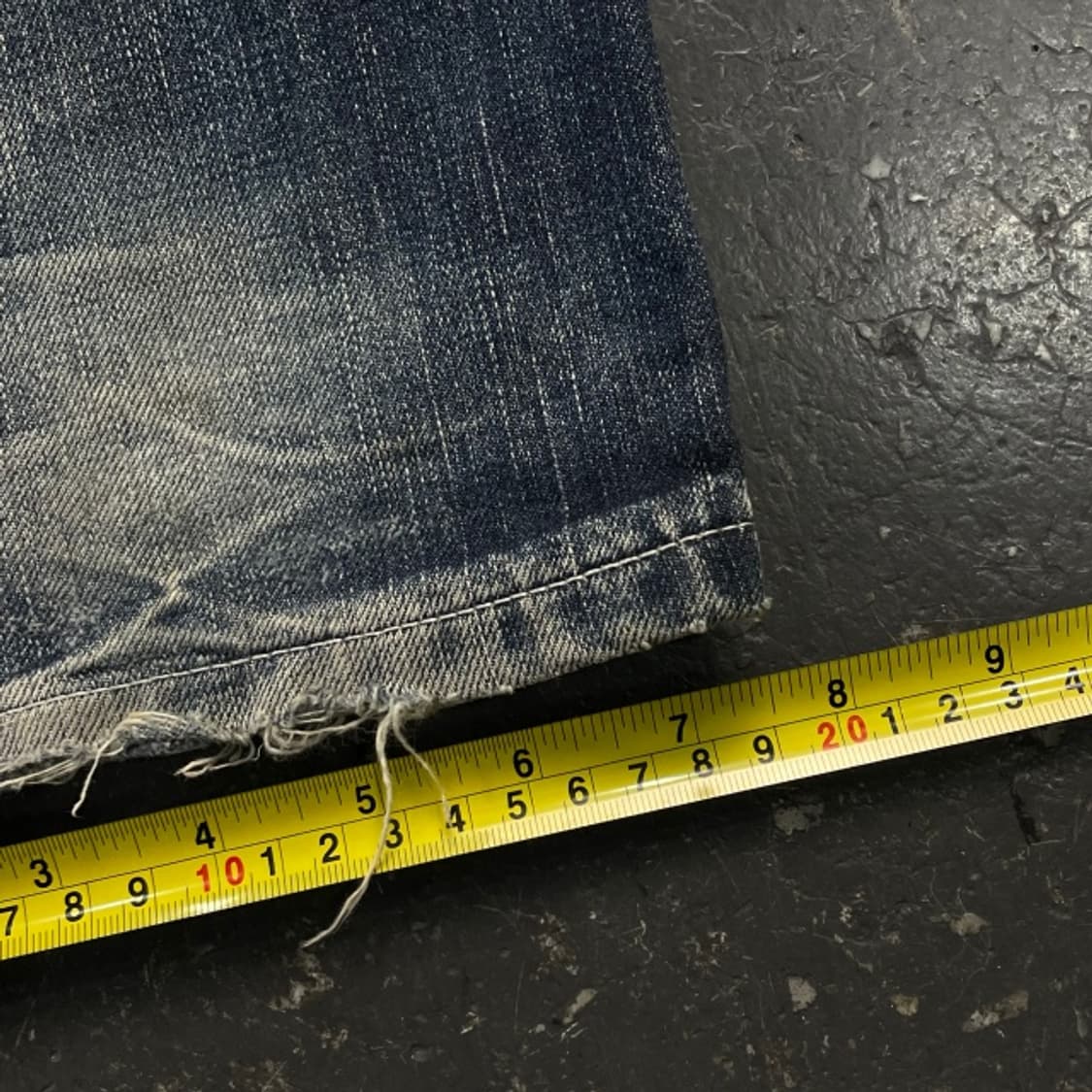 32 리바이스 511 청바지  상품이미지7