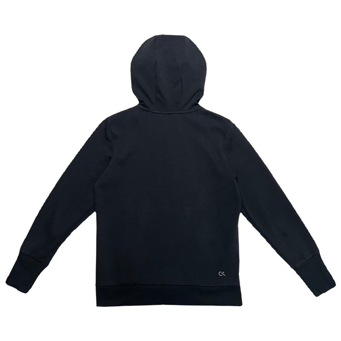 캘빈클라인 후드 트레이닝 집업 S 상품이미지8