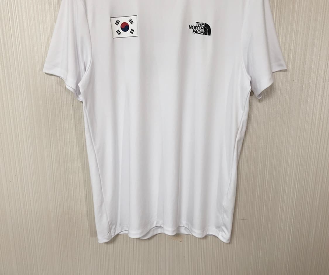  노스페이스 잘 될거야,대한민국 티셔츠! S(90) 상품이미지3