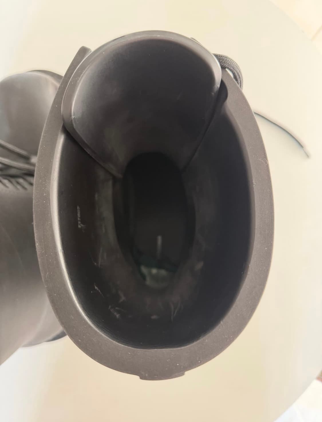 발렌시아가 스테로이드 부츠 상품이미지9