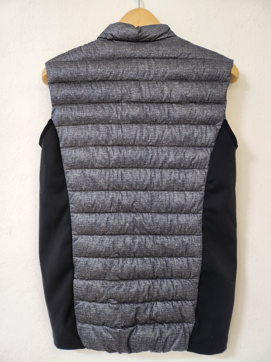 아디다스 골프조끼 상품이미지4