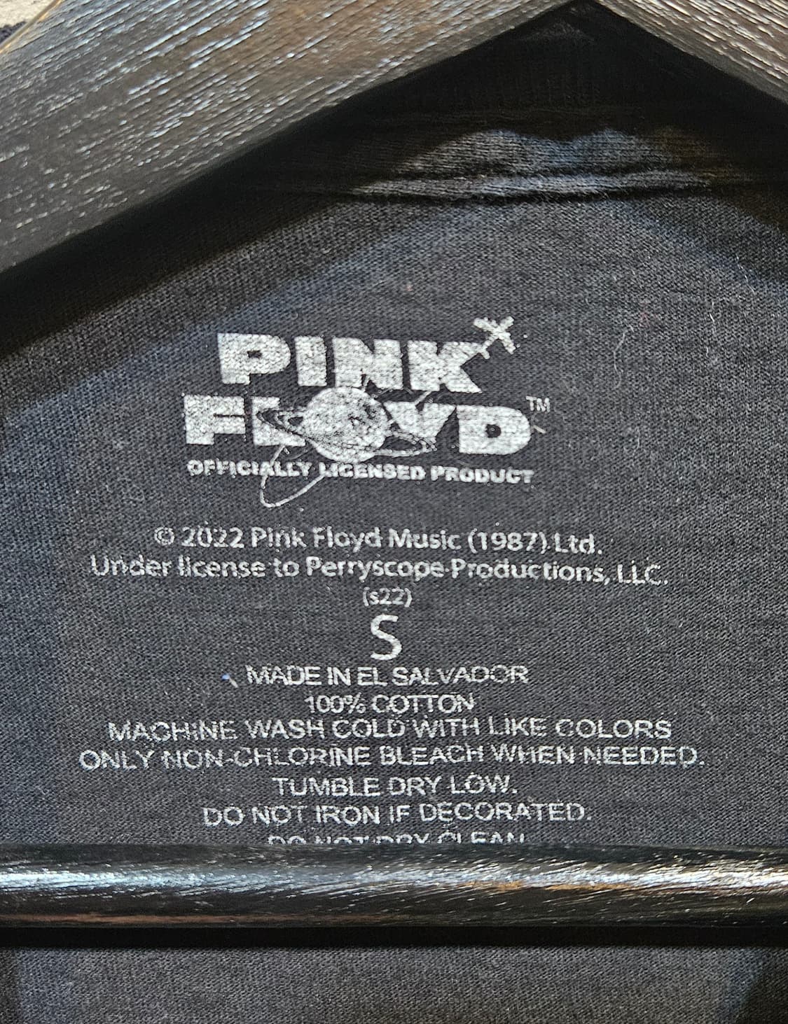 Pink Floyd 상품이미지7