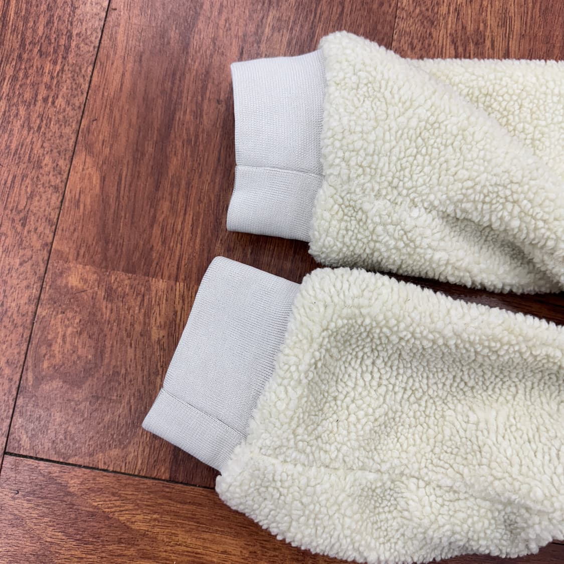 XL 나이키 윈드러너 플리스 후드 집업 자켓  상품이미지5