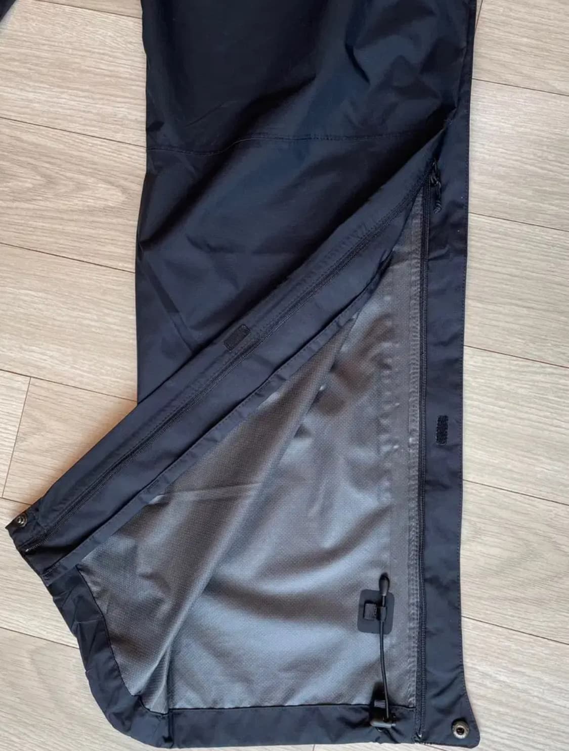 rab 다운포어 에코 FZ등산 방수 팬츠 상품이미지5