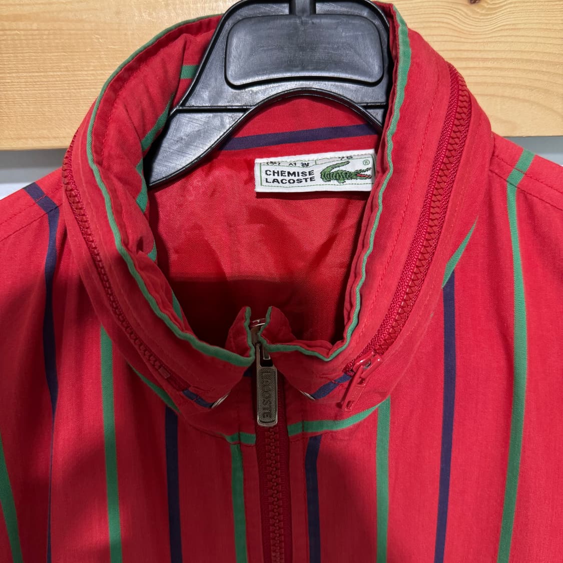라코스테 자켓 상품이미지3