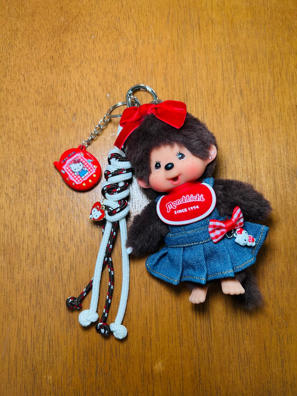 (61)정품몬치치💕키티 × 몬치치 시리즈  상품이미지10