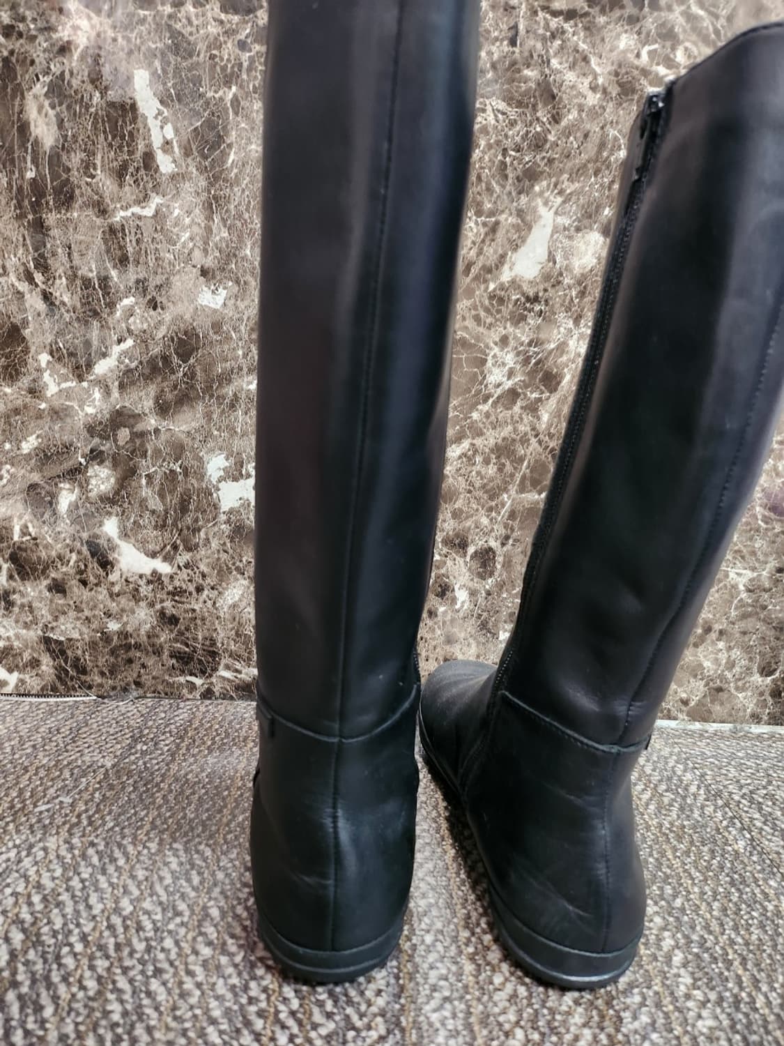 캠퍼 미들부츠 230  상품이미지6