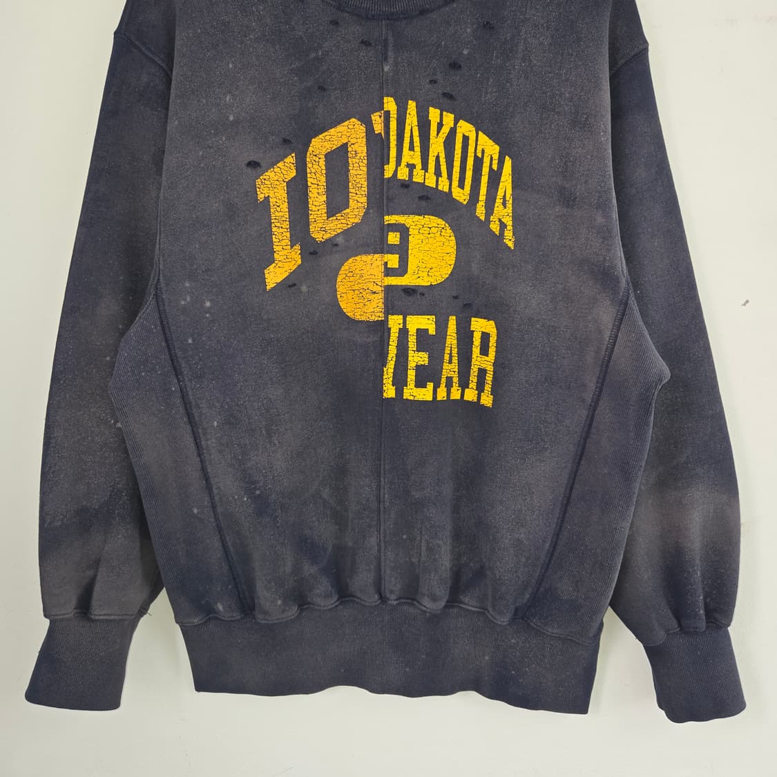 빈티지 맨투맨 상품이미지2