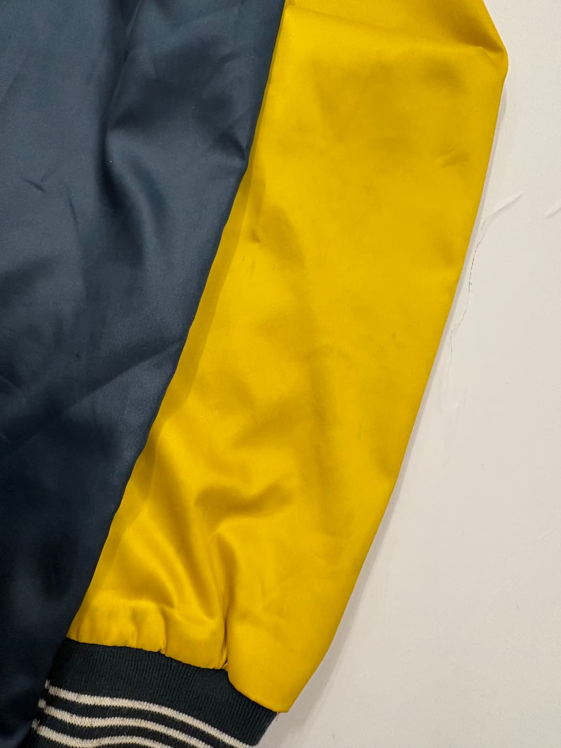 adidas 아디다스 복싱 스타디움 점퍼 상품이미지10