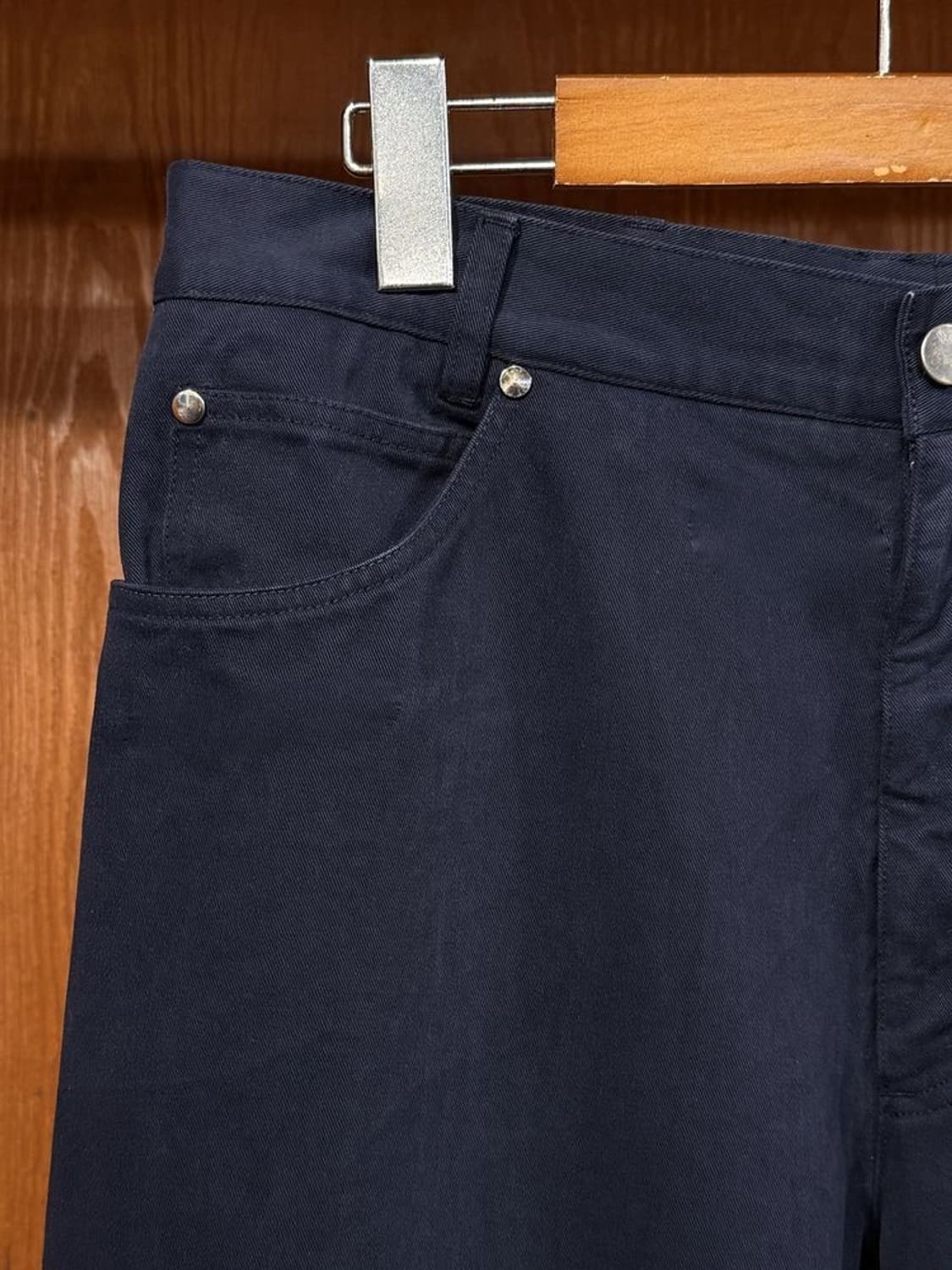 GTA 코튼 팬츠 상품이미지2