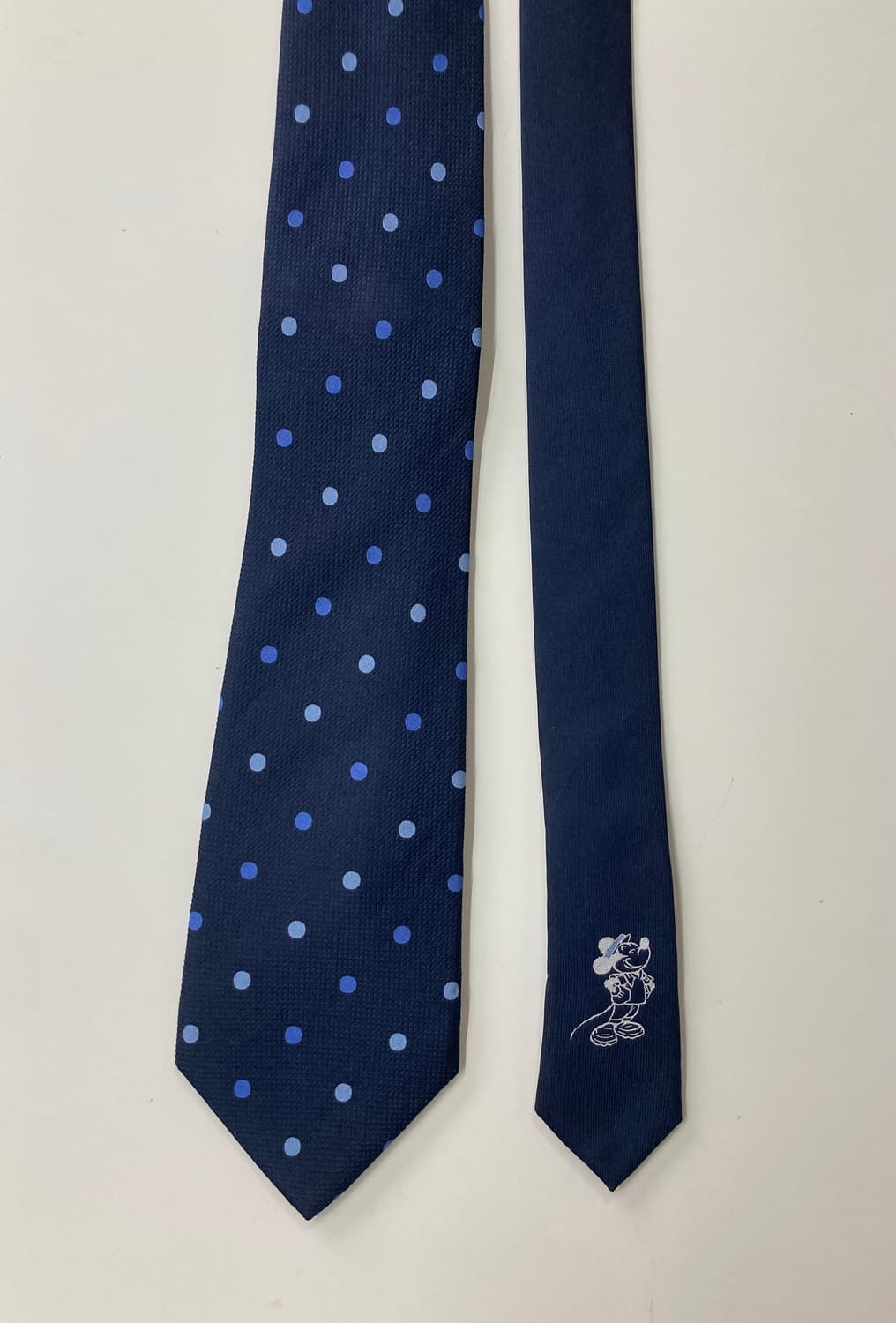 타케오키쿠치 넥타이 상품이미지1