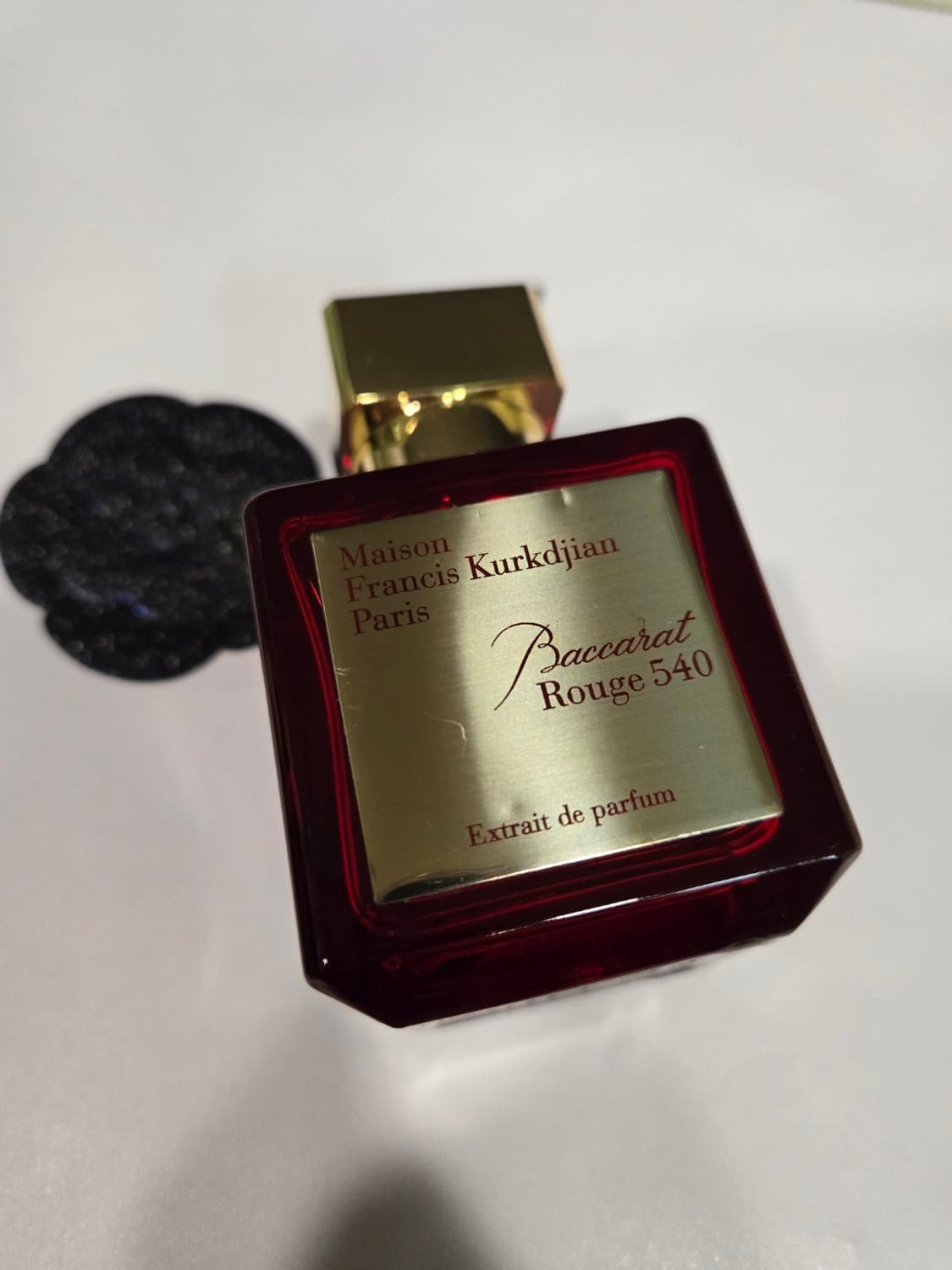 정품 메종프란시스커정 바 카라루쥬/바카랏루쥬540 엑스트레 70ml 상품이미지1