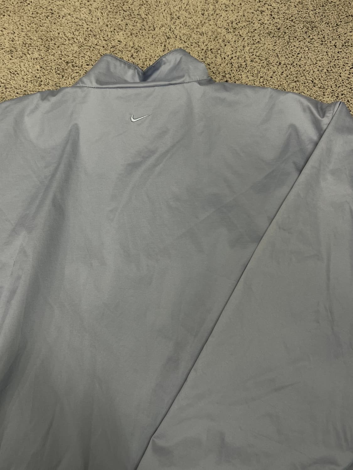 (M) 나이키 골프 하프집 웜업 상품이미지5