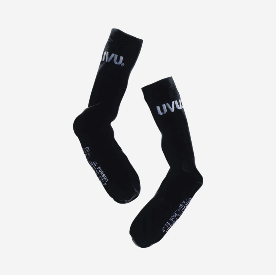 [L/XL] UVU 러닝 양말 새상품 상품이미지1