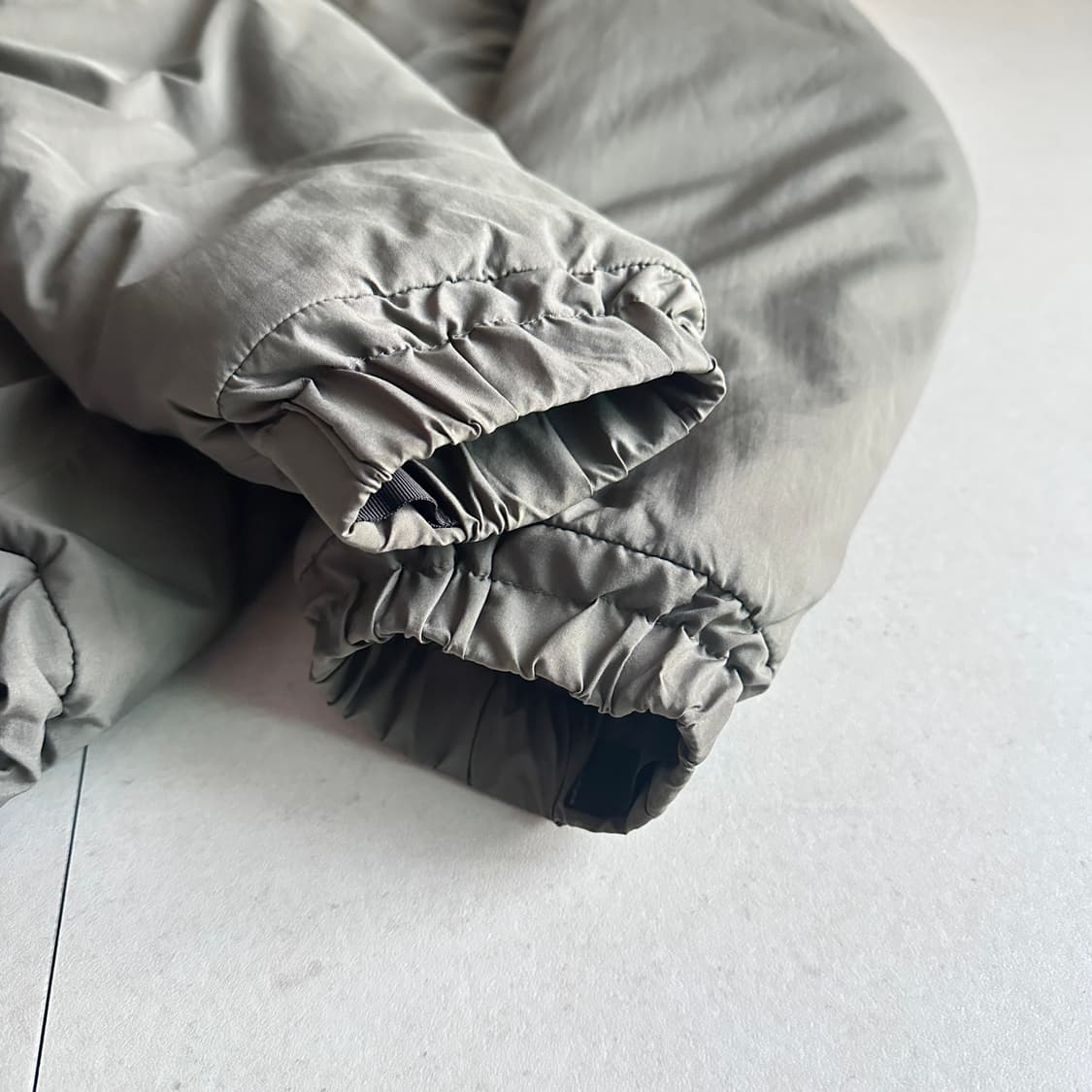 미군 특수부대용 ORC GEN1 PCU 프리마로프트 레벨7 자켓 정품  상품이미지7