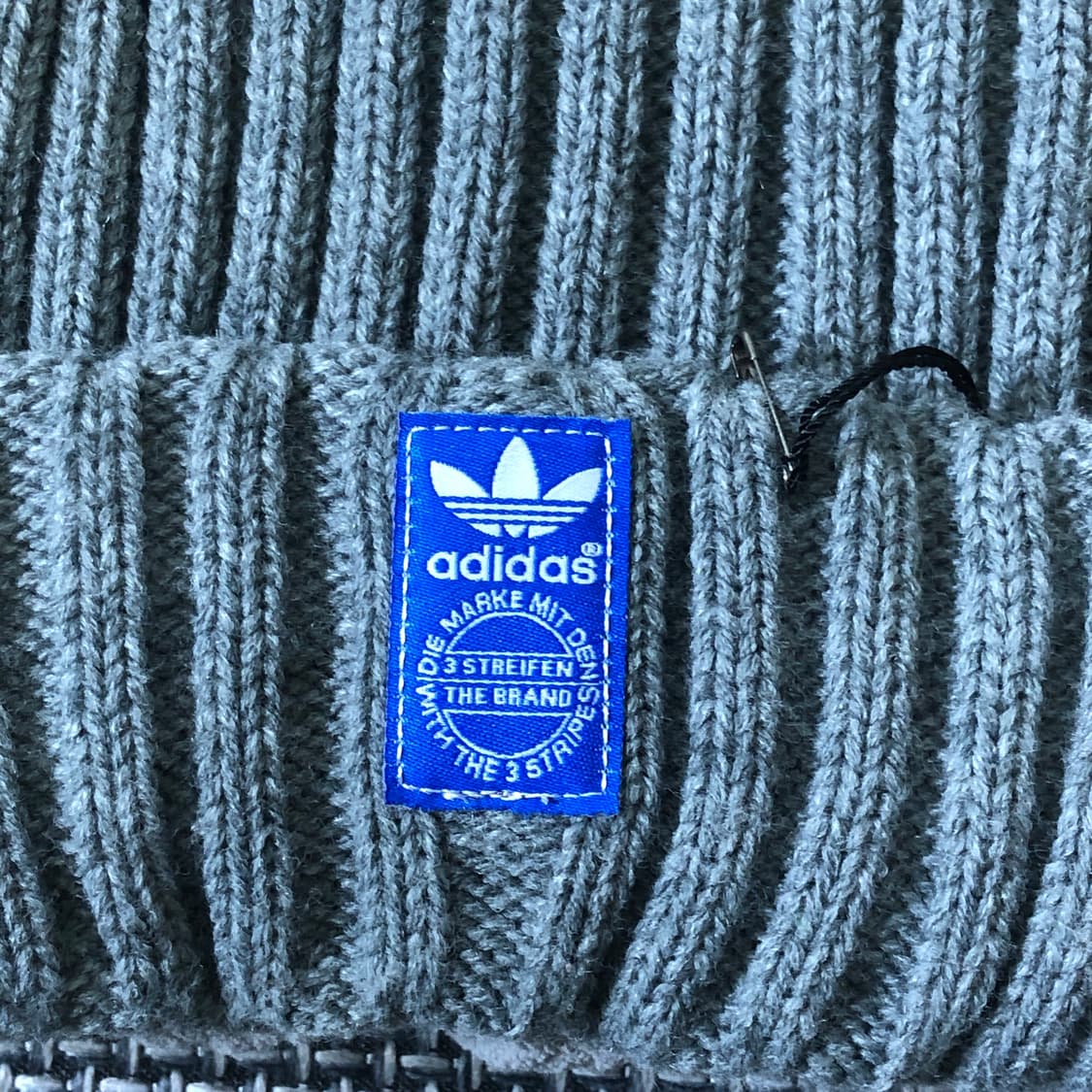 아디다스 비니 상품이미지5