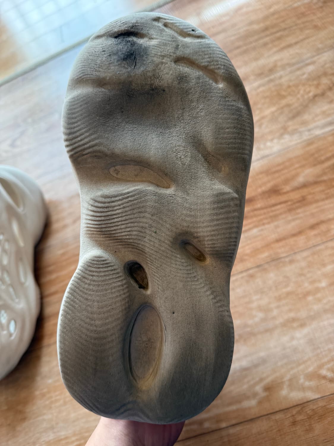 아디다스 폼 러너 샌드 상품이미지5