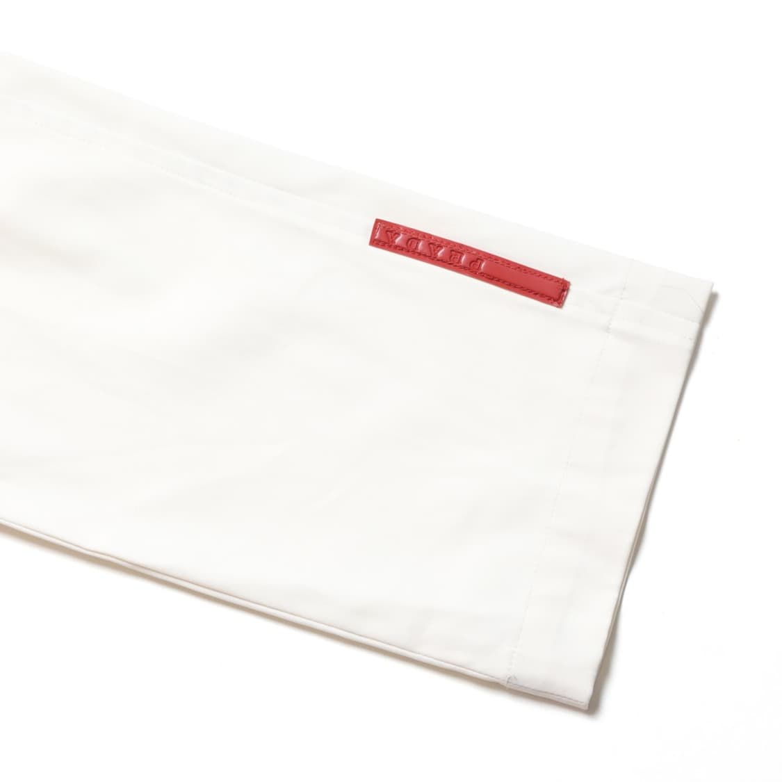 프라다 Prada Cotton Pants 
 상품이미지5