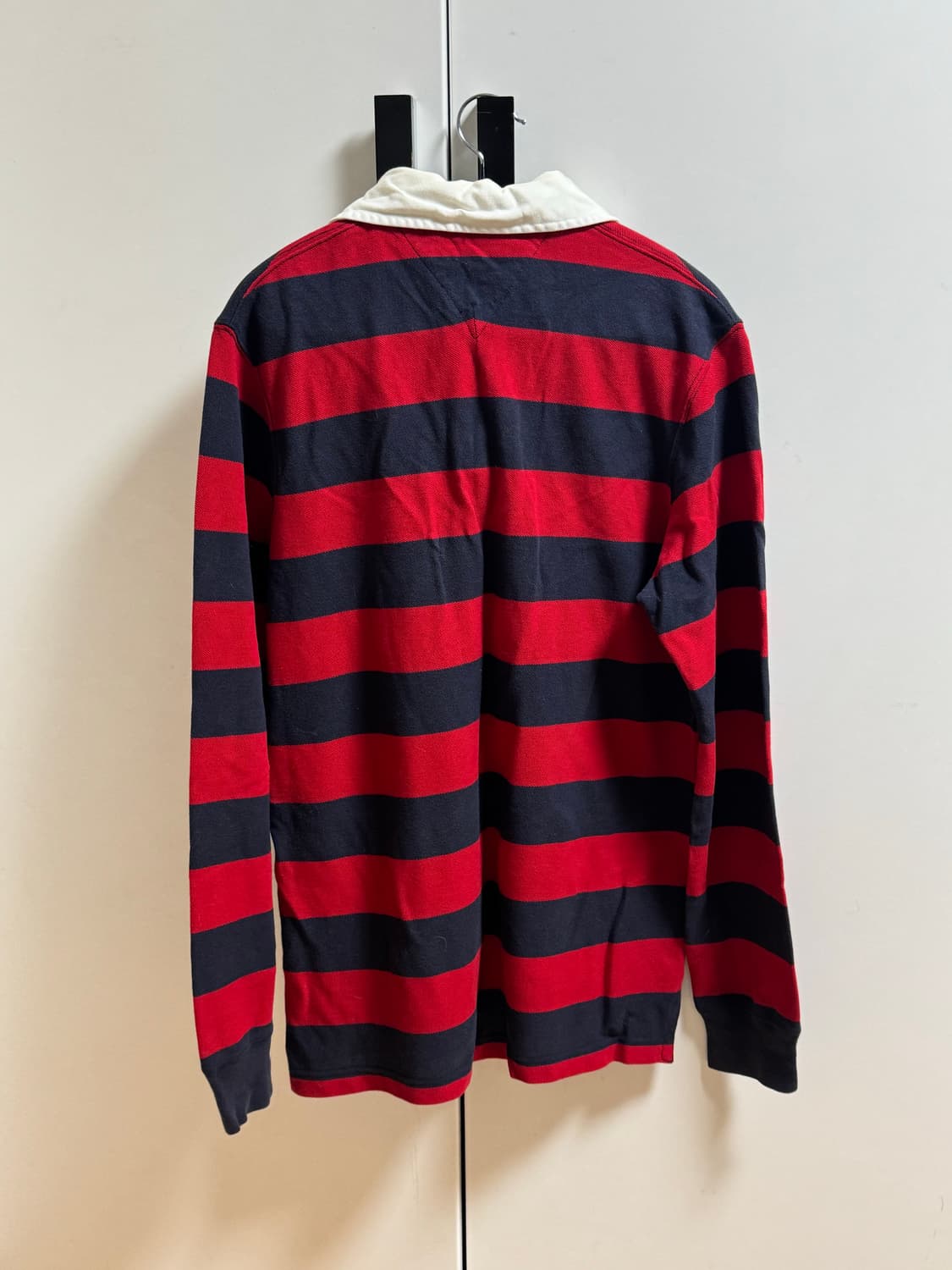 타미힐피거 럭비티 s 상품이미지2