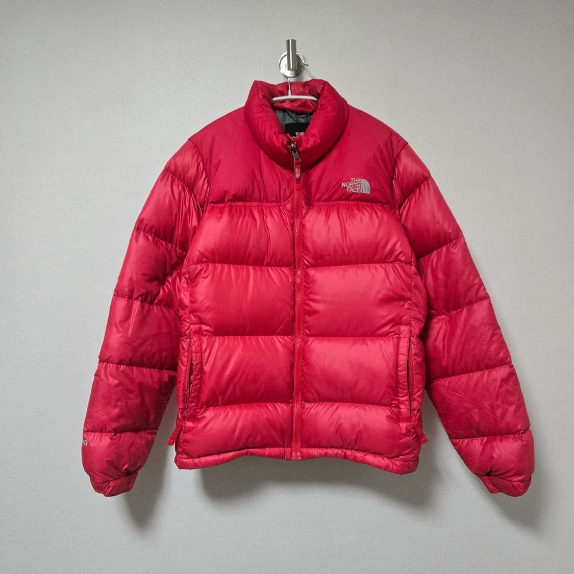 노스페이스 700 덕다운 눕시 패딩 / 남성 패딩 / 여성 패딩  상품이미지1