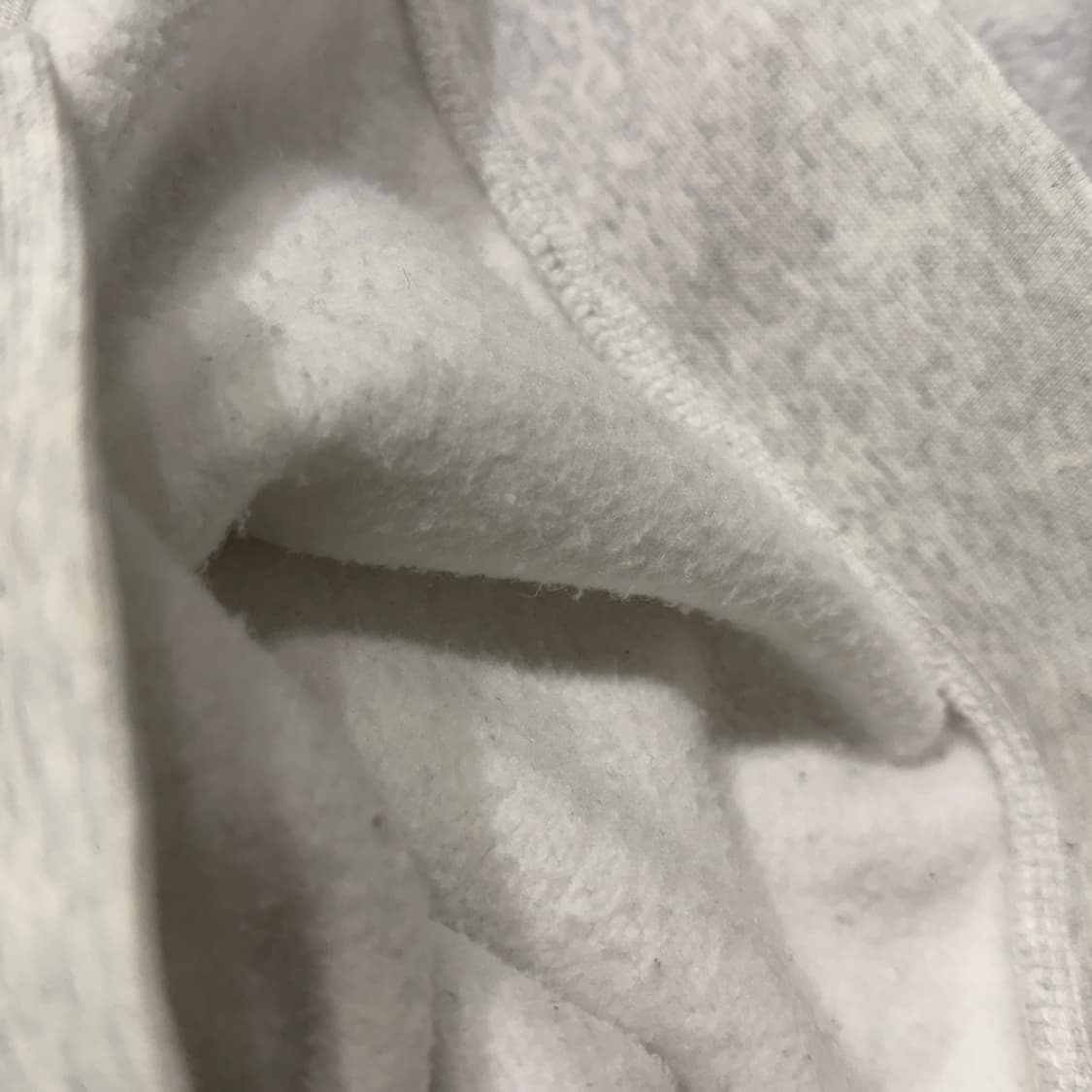 [XL] 나이키 스우시 쿼터집 맨투맨 상품이미지5