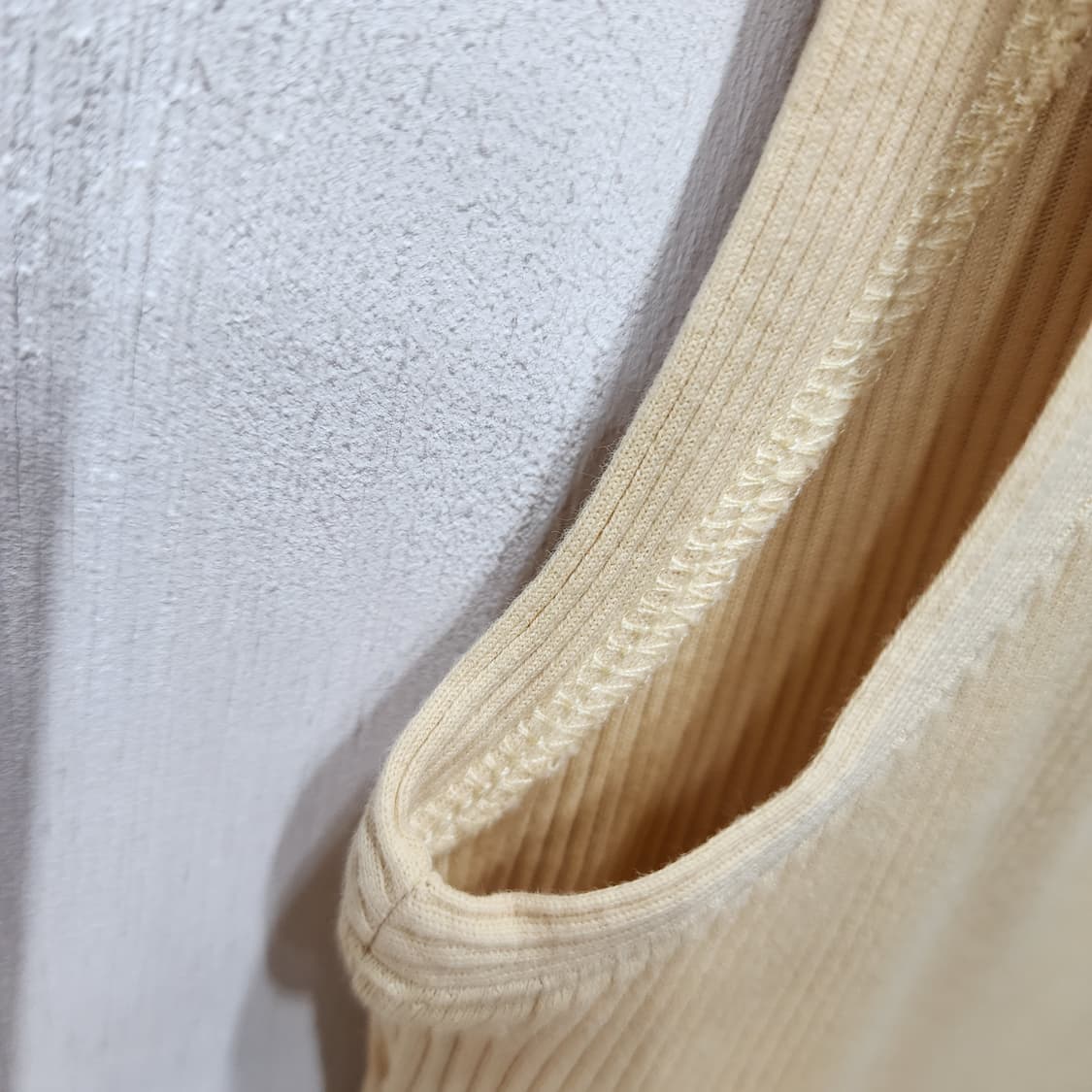 브루넬로 쿠치넬리 민소매 니트 XL 66 상품이미지5