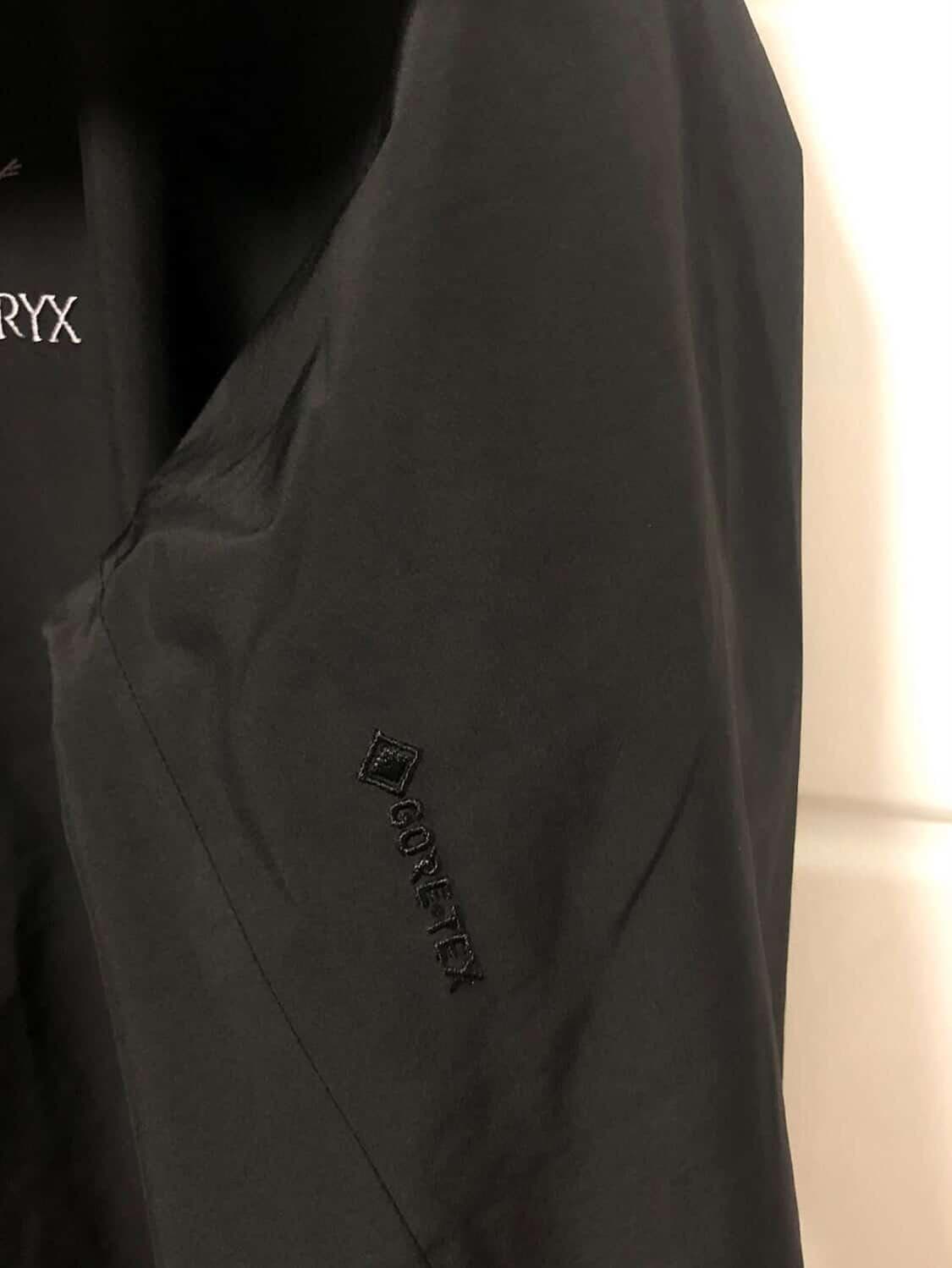 아크테릭스 베타lt블랙(상태좋음) 상품이미지4