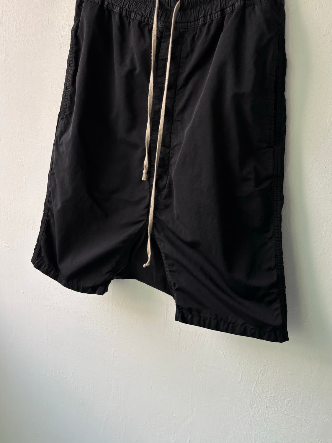 릭오웬스 드로스트링 팬츠 상품이미지3