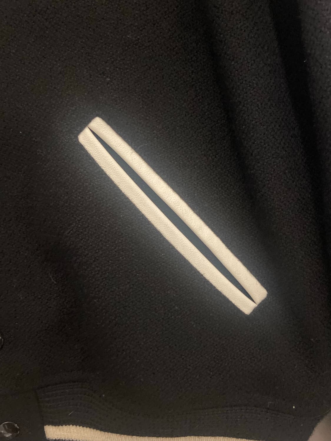 생로랑 13fw OG 테디자켓 44 에디시즌 봄버 상품이미지4