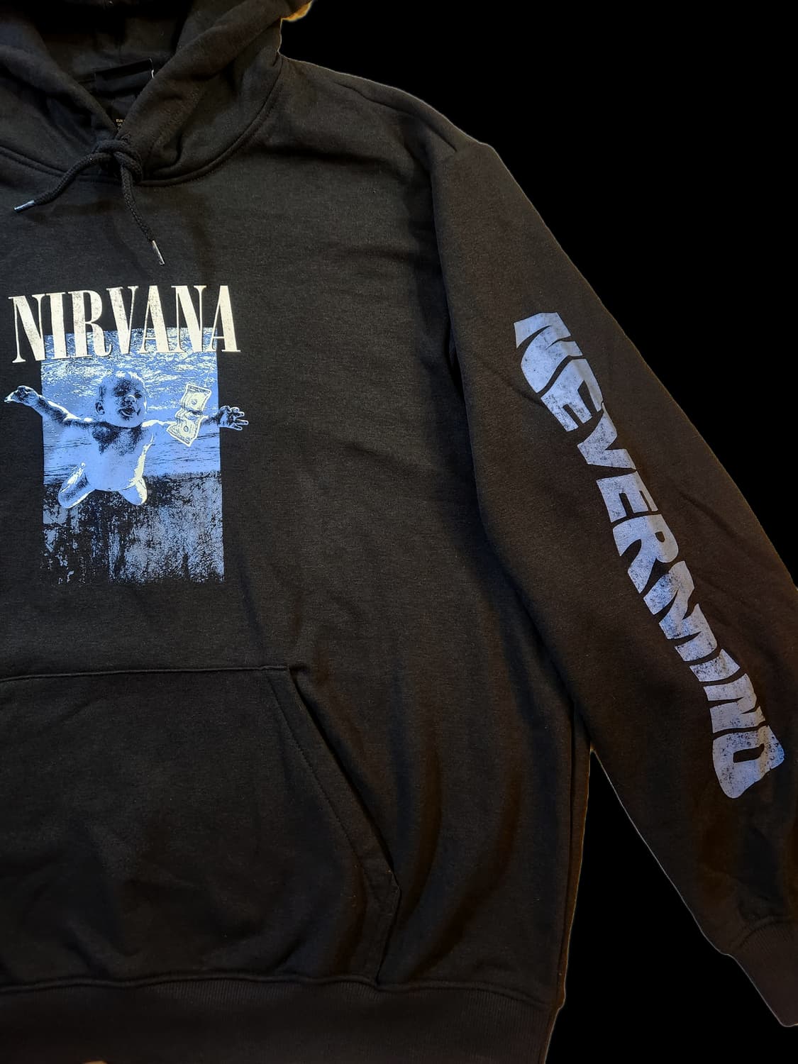 너바나×H&M 후드XL /언더커버/카미야/ 상품이미지4