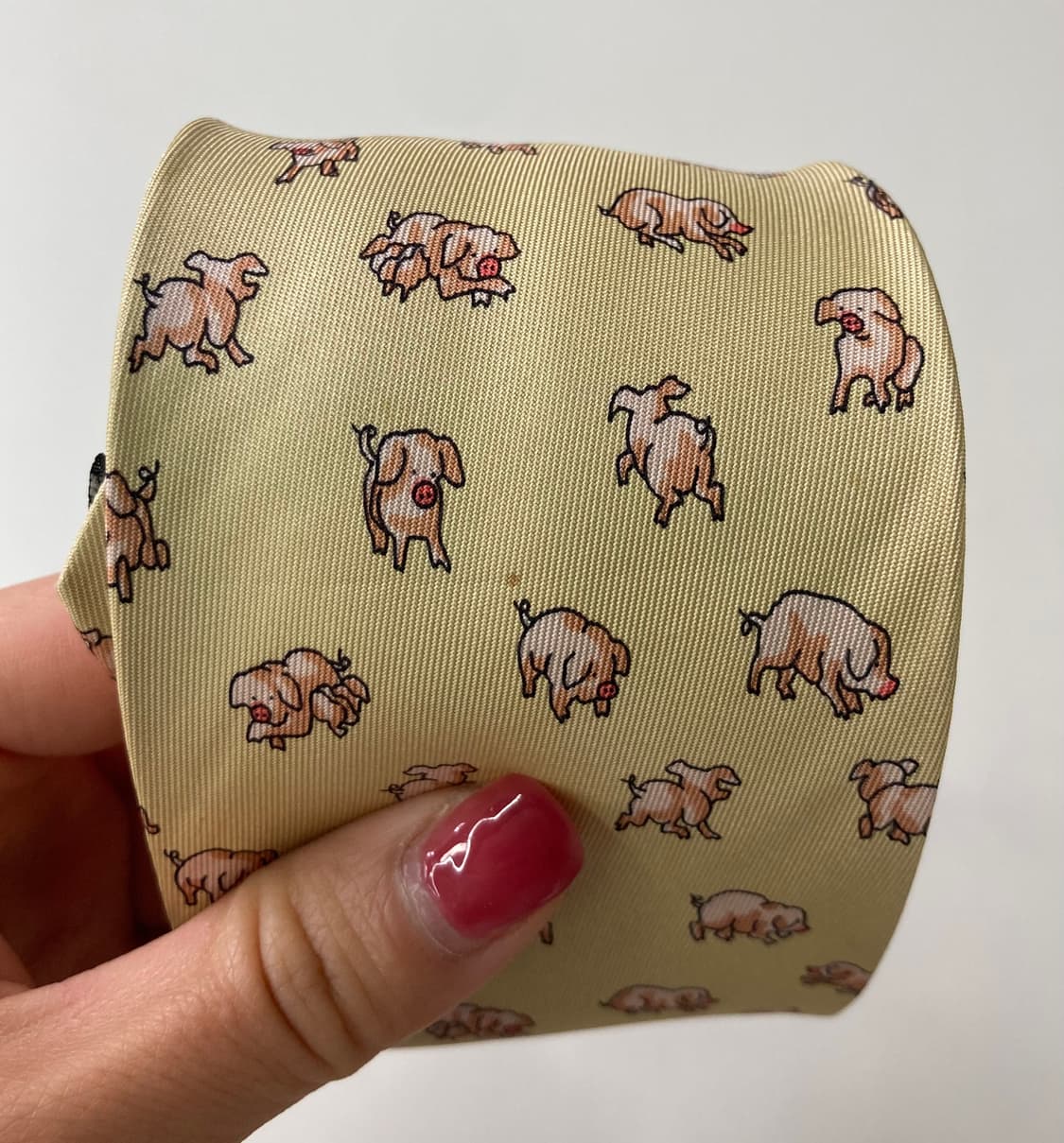 빈티지)넥타이 상품이미지8