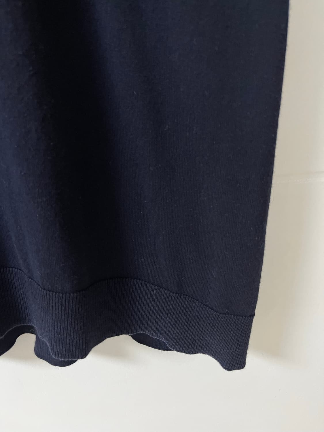 코스 라운드 실크 반팔 상품이미지6