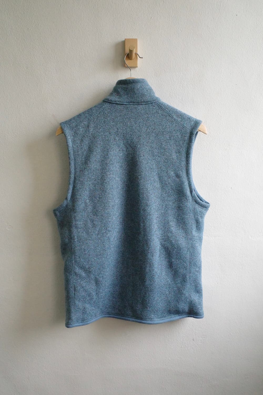 파타고니아 플리스 베스트 상품이미지7