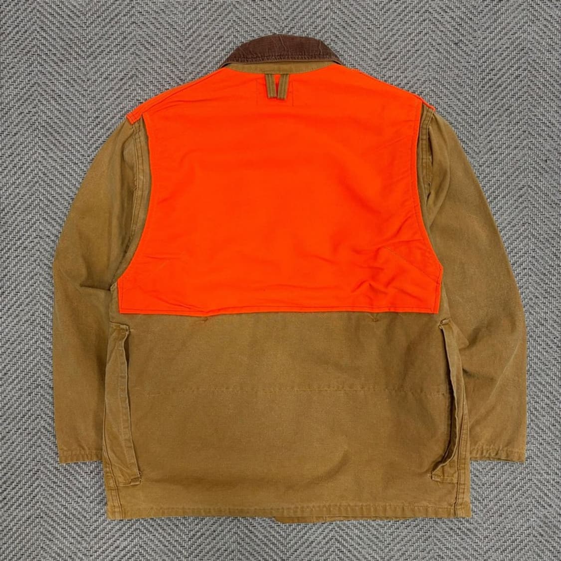 Saftbak 80s usa 헌팅자켓 v1269 상품이미지2