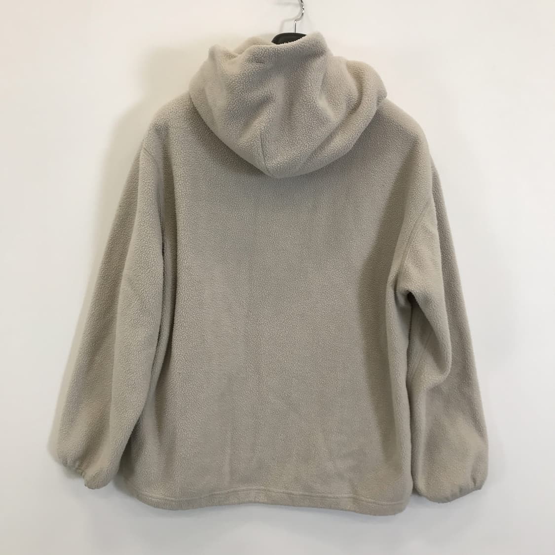 토마스모어 뽀글이 플리스 후드 [S] 상품이미지3