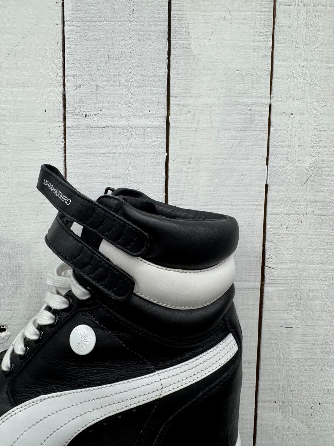 mihara yasuhiro x puma 상품이미지3