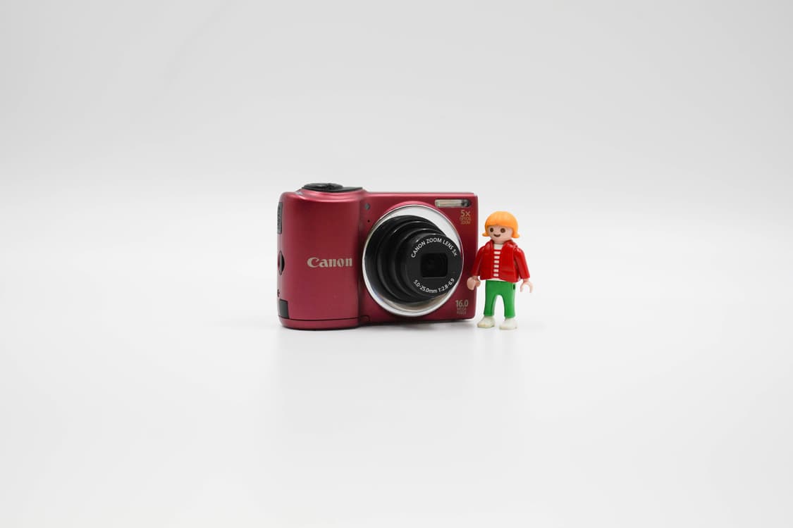 Canon Powershot A810 (캐논 파워샷 A810) 상품이미지1