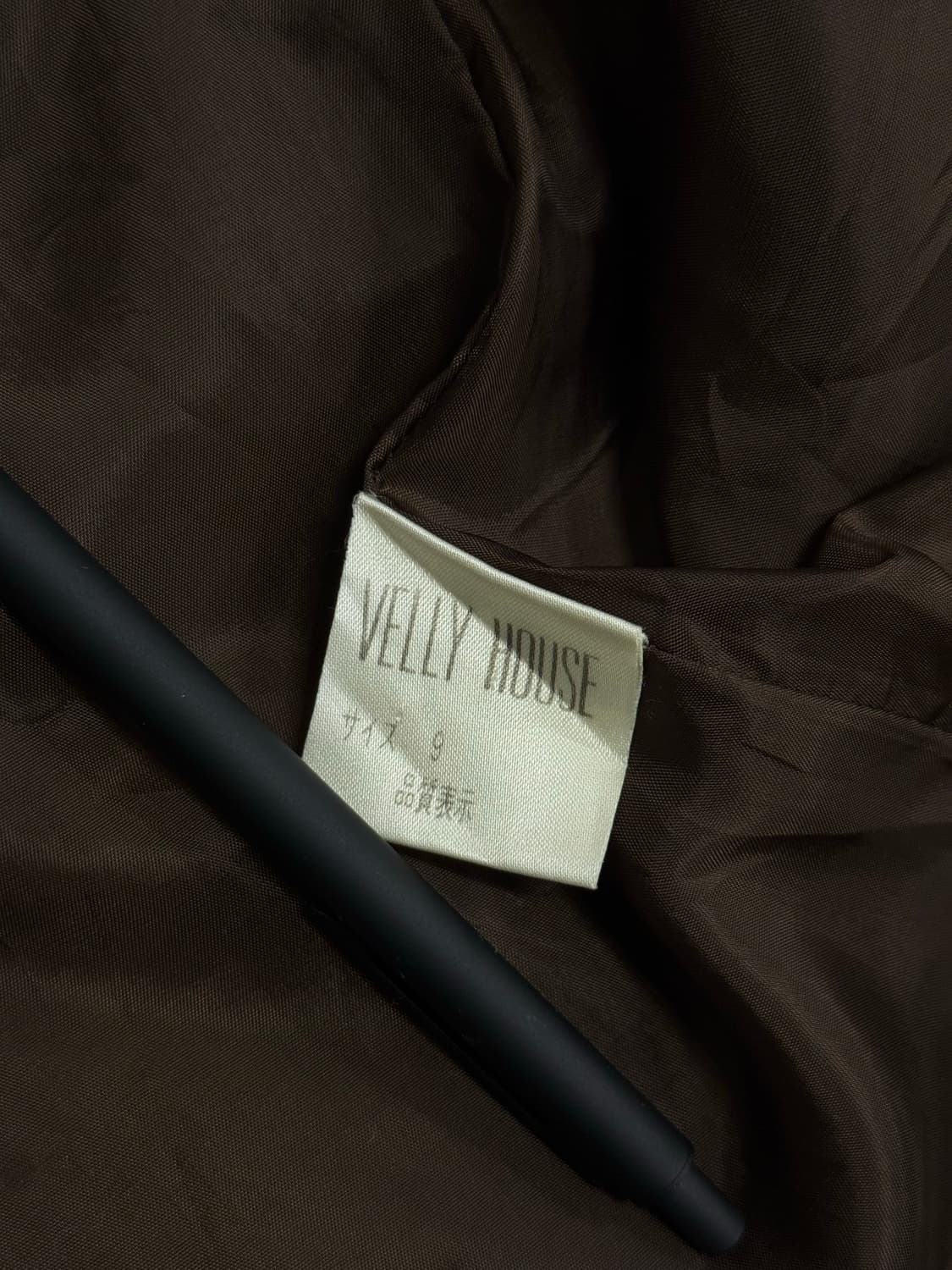 66) Japan Cashmere Blend Balmacaan Coat 상품이미지6