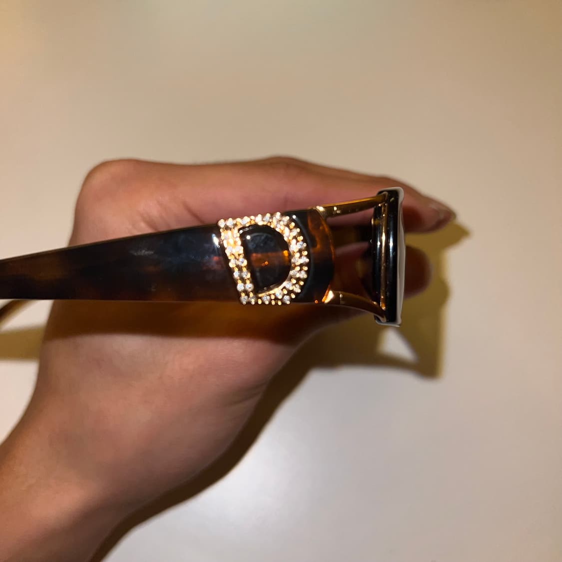 Dolce & Gabbana Vintage sunglasses  상품이미지2