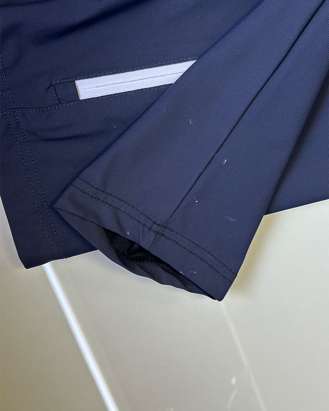 슬래진저 기능성 집업 상품이미지3