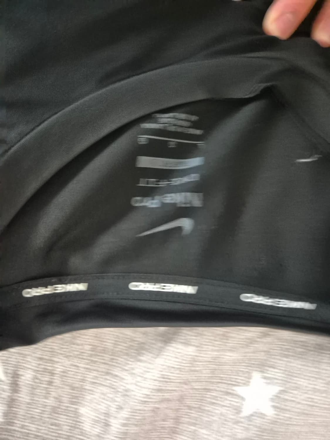 나이키 반팔 상품이미지2