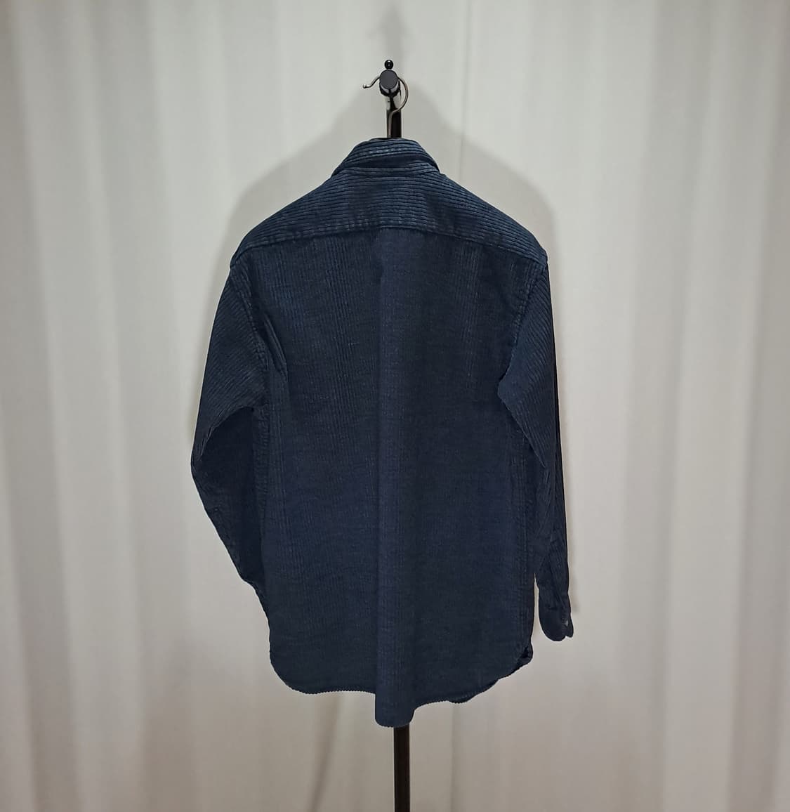 (택포) 리바이스 오버핏 코듀로이 워크 셔츠 L B490 상품이미지5