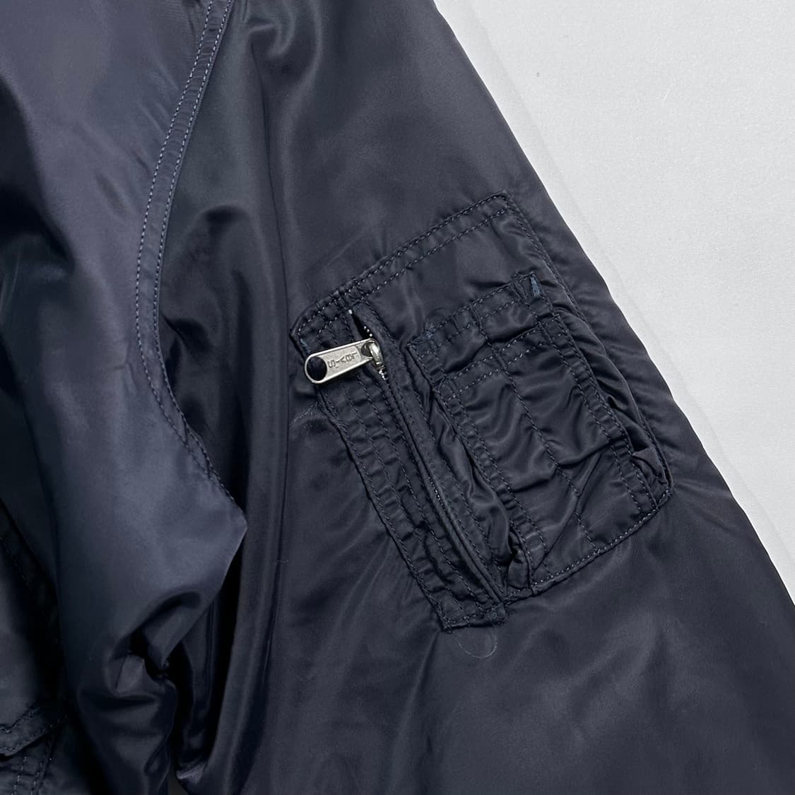 리바이스 CWU 봄버 자켓 상품이미지5