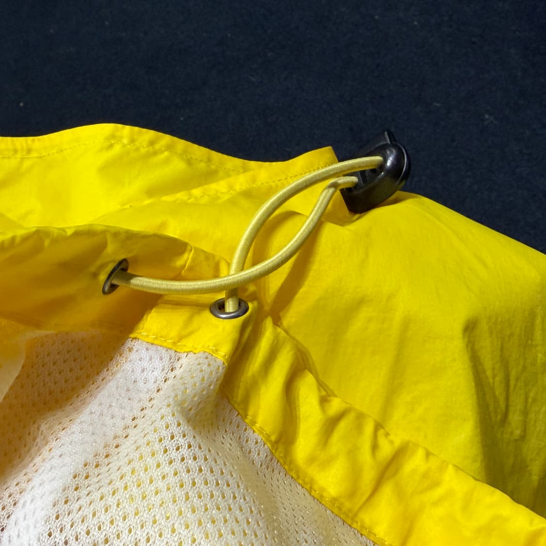 [M] 폴로 랄프로렌 바람막이 조끼 상품이미지6