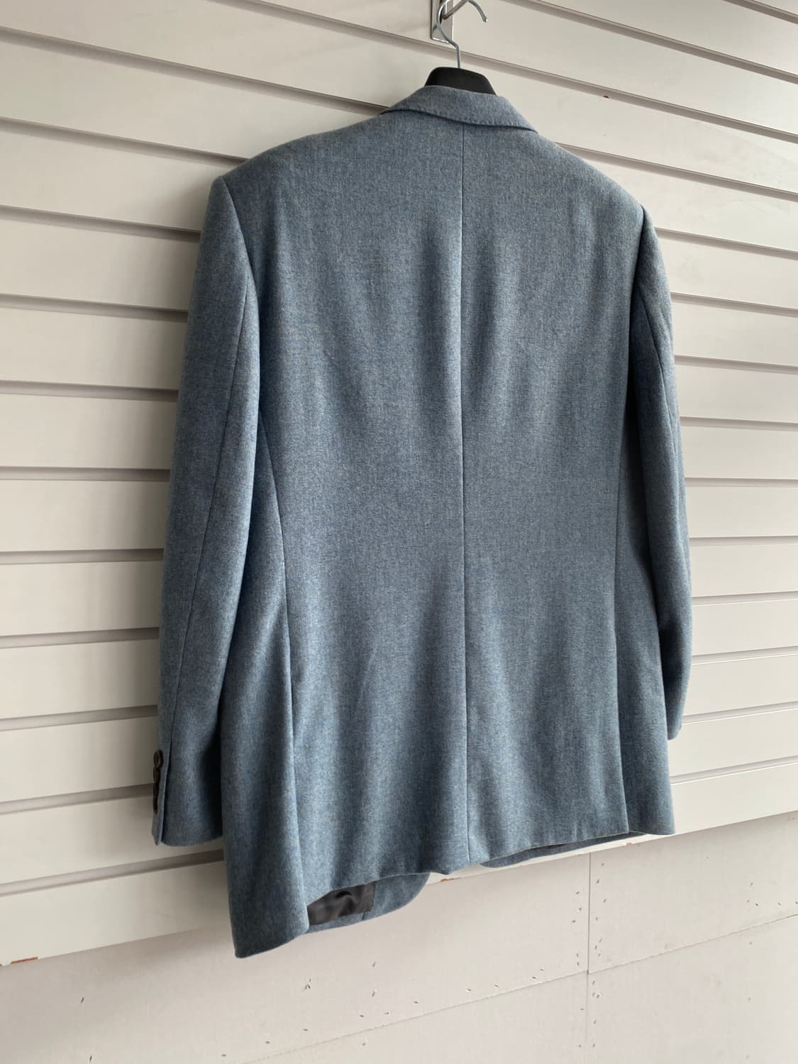 Italy  tailored jacket 상품이미지4